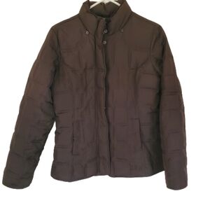 Gap Quilted Winter Coat